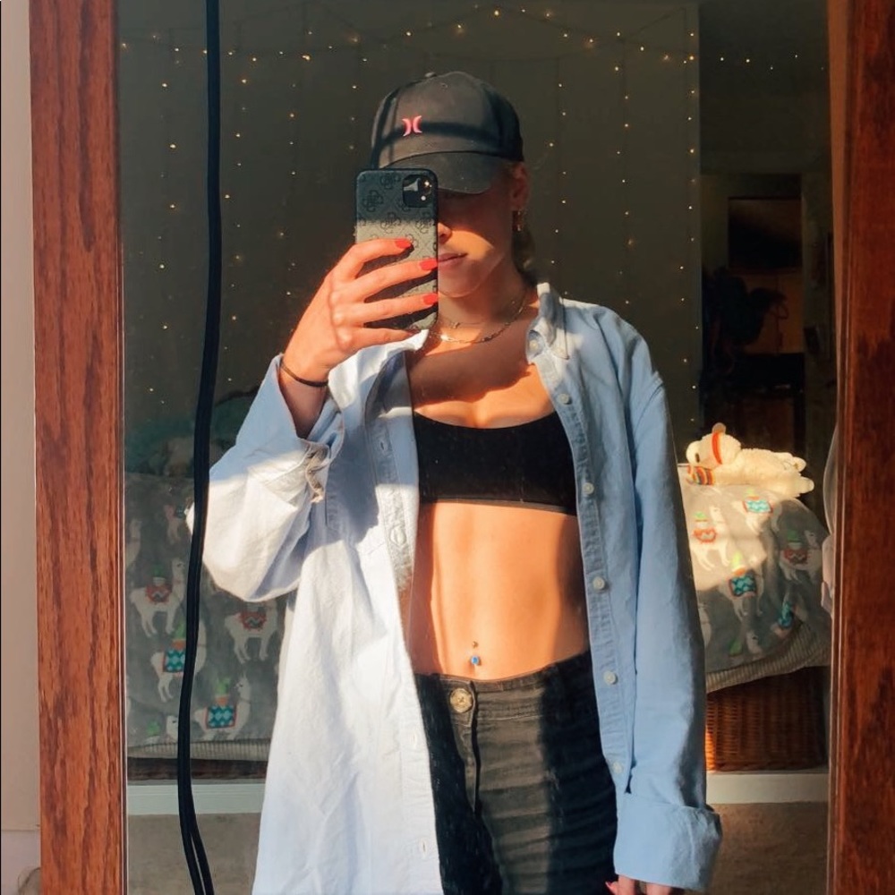 Meet your Posher, Janina